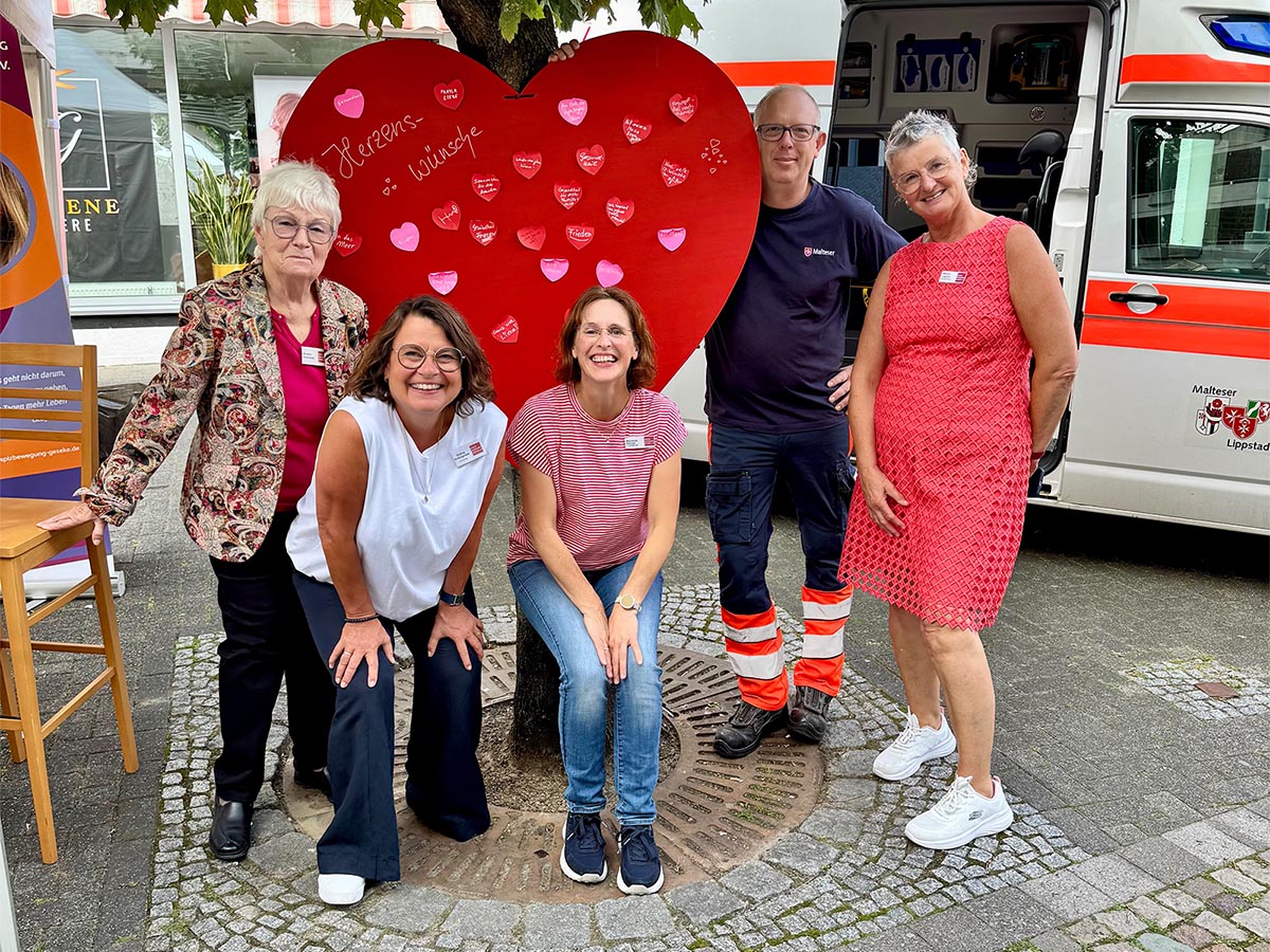 Vielen Dank an alle Besucher! hospizbewegung_rueckblick-hexenstadtfest-og